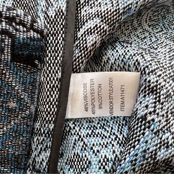 APPLESEED’S JACKET Blue Size M - Picture 4 of 5